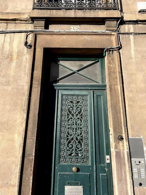 Le Saumaise : Centre Historique Digione Esterno foto